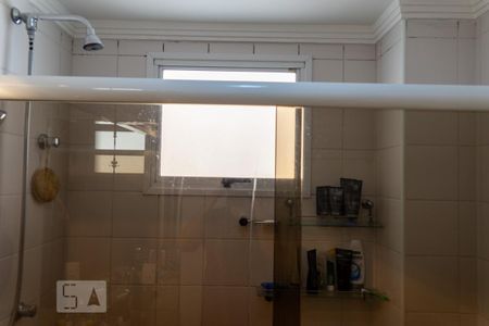 Apartamento à venda com 110m², 3 quartos e 3 vagas Apartamento à venda com 110m², 3 quartos e 3 vagasBanheiro da Suíte