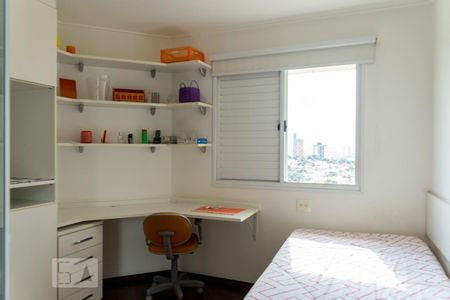 Apartamento à venda com 110m², 3 quartos e 3 vagas Apartamento à venda com 110m², 3 quartos e 3 vagasQuarto 2