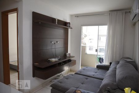 Apartamento à venda com 2 quartos, 55m² em Pechincha, Rio de Janeiro