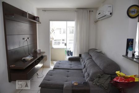 Apartamento à venda com 2 quartos, 55m² em Pechincha, Rio de Janeiro