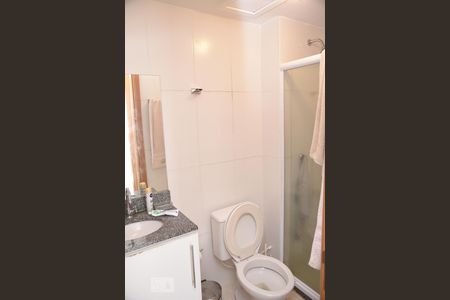 Apartamento à venda com 2 quartos, 55m² em Pechincha, Rio de Janeiro