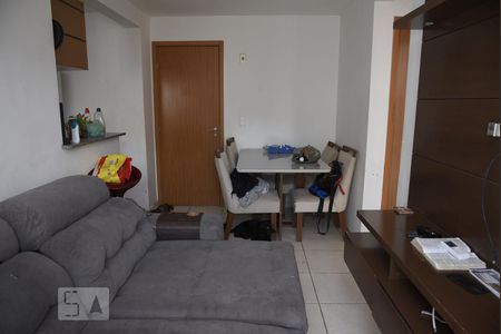 Apartamento à venda com 2 quartos, 55m² em Pechincha, Rio de Janeiro