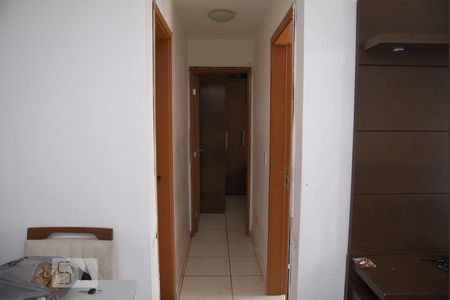 Apartamento à venda com 2 quartos, 55m² em Pechincha, Rio de Janeiro