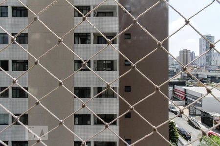 Vista de apartamento para alugar com 2 quartos, 54m² em Vila Bertioga, São Paulo
