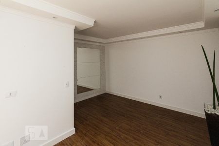 Sala de apartamento para alugar com 2 quartos, 54m² em Vila Bertioga, São Paulo
