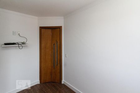 Quarto 02 de apartamento para alugar com 2 quartos, 54m² em Vila Bertioga, São Paulo