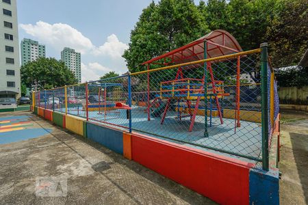 Apartamento para alugar com 50m², 2 quartos e 1 vaga Apartamento para alugar com 50m², 2 quartos e 1 vagaPlayground