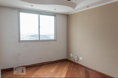 Apartamento à venda com 57m², 2 quartos e 1 vagaSala