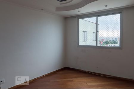 Sala de apartamento à venda com 2 quartos, 57m² em Santa Terezinha, São Bernardo do Campo