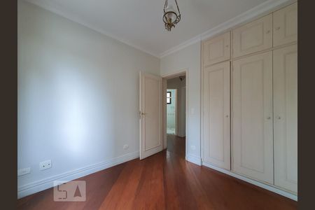 Quarto  de apartamento à venda com 3 quartos, 90m² em Jardim Vila Mariana, São Paulo
