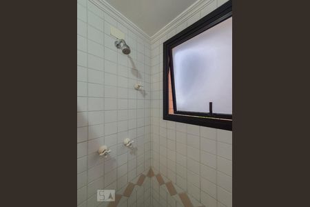 Detalhe do banheiro  de apartamento à venda com 3 quartos, 90m² em Jardim Vila Mariana, São Paulo
