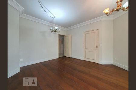 Sala de apartamento à venda com 3 quartos, 90m² em Jardim Vila Mariana, São Paulo
