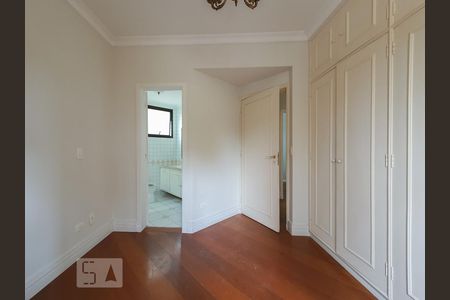 Suíte de apartamento à venda com 3 quartos, 90m² em Jardim Vila Mariana, São Paulo