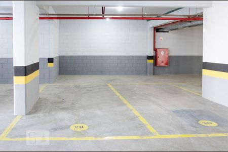 Apartamento para alugar com 53m², 2 quartos e 1 vaga