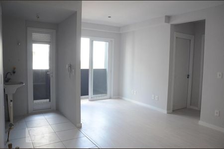 Apartamento para alugar com 2 quartos, 53m² em Centro, Canoas