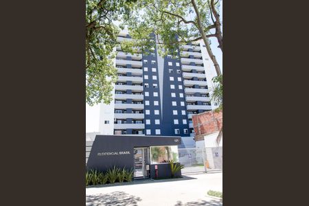 Apartamento para alugar com 53m², 2 quartos e 1 vaga