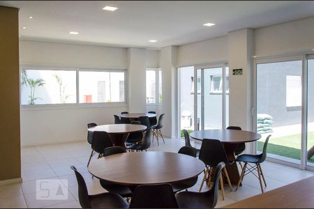 Apartamento para alugar com 53m², 2 quartos e 1 vaga