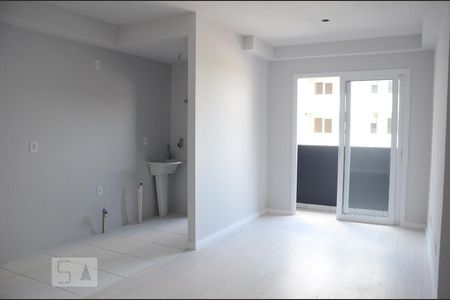 Apartamento para alugar com 2 quartos, 53m² em Centro, Canoas