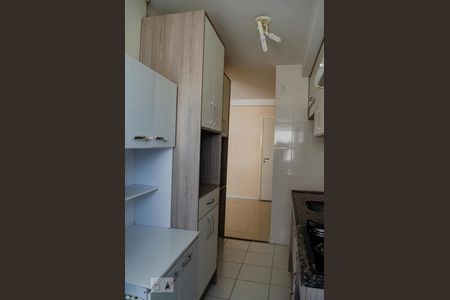 Apartamento para alugar com 2 quartos, 64m² em Sarandi, Porto Alegre