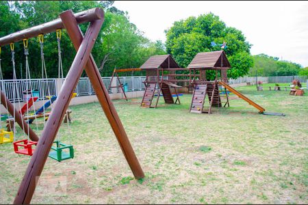 Apartamento para alugar com 64m², 2 quartos e 1 vagaÁrea Comum - Playground