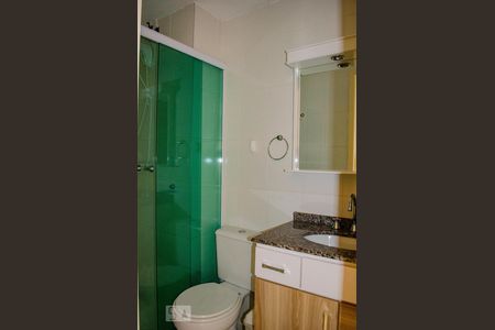 Apartamento para alugar com 2 quartos, 64m² em Sarandi, Porto Alegre