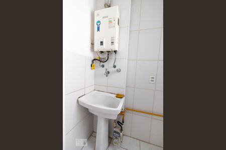 Apartamento à venda com 66m², 2 quartos e 1 vagaÁrea de Serviço