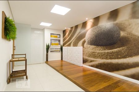 Apartamento à venda com 66m², 2 quartos e 1 vagaSpa