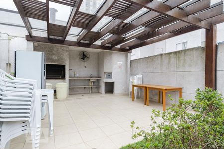 Apartamento à venda com 66m², 2 quartos e 1 vagaEspaço Gourmet