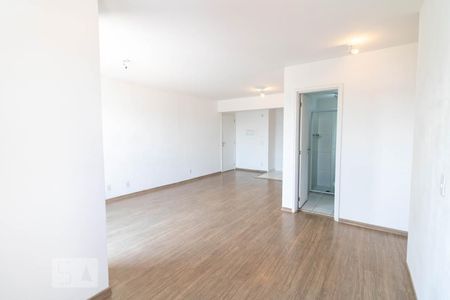 Sala de apartamento à venda com 2 quartos, 66m² em Vila Metalúrgica, Santo André