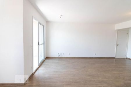 Sala de apartamento à venda com 2 quartos, 66m² em Vila Metalúrgica, Santo André