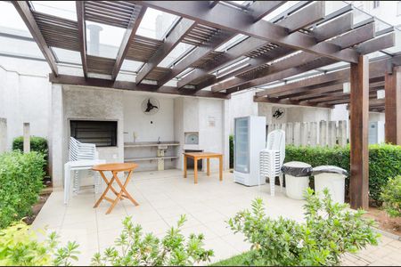 Apartamento à venda com 66m², 2 quartos e 1 vagaEspaço Gourmet