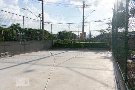 Apartamento à venda com 66m², 2 quartos e 1 vagaQuadra Esportiva