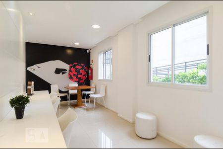 Apartamento à venda com 66m², 2 quartos e 1 vagaCinema 