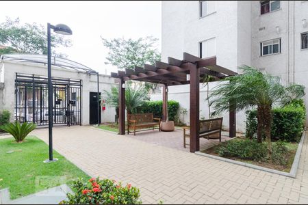 Apartamento à venda com 66m², 2 quartos e 1 vagaDescanso