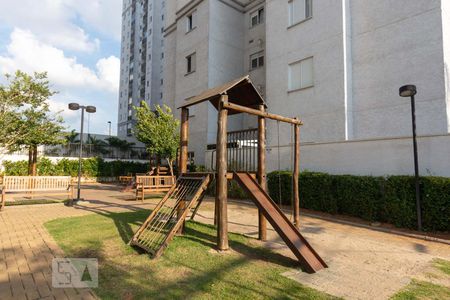 Apartamento à venda com 66m², 2 quartos e 1 vagaPlayground
