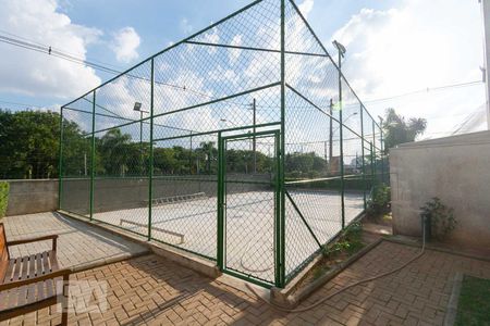 Apartamento à venda com 66m², 2 quartos e 1 vagaQuadra Esportiva