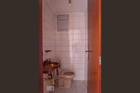 Apartamento para alugar com 69m², 3 quartos e 1 vaga Apartamento para alugar com 69m², 3 quartos e 1 vagaLavabo