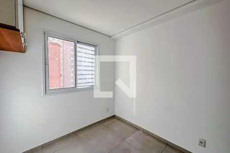 Suíte de apartamento para alugar com 1 quarto, 32m² em Jardim Brasília (zona Norte), São Paulo