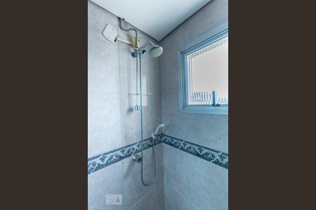 Apartamento à venda com 52m², 2 quartos e 1 vagaBanheiro da Suíte