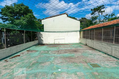 Apartamento à venda com 52m², 2 quartos e 1 vagaQuadra Esportiva