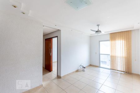 Sala  de apartamento à venda com 2 quartos, 52m² em Sapê, Niterói