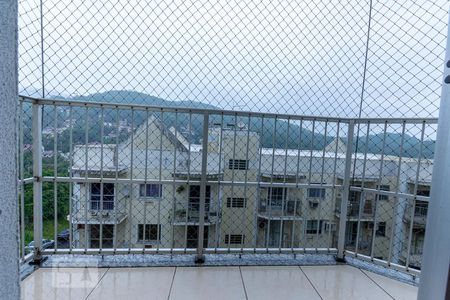 Apartamento à venda com 52m², 2 quartos e 1 vagaVaranda da Sala 