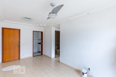 Apartamento à venda com 52m², 2 quartos e 1 vagaSala 