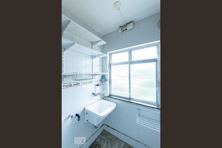 Apartamento à venda com 52m², 2 quartos e 1 vagaÁrea de Serviço