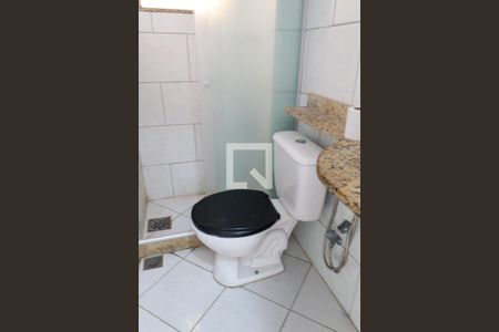 Apartamento à venda com 50m², 2 quartos e 1 vagaBanheiro