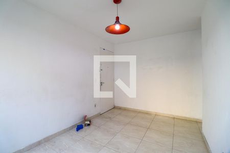 Apartamento à venda com 50m², 2 quartos e 1 vagaSala