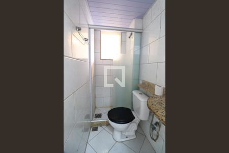 Apartamento à venda com 50m², 2 quartos e 1 vagaBanheiro