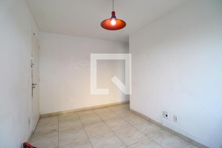 Apartamento à venda com 50m², 2 quartos e 1 vagaSala