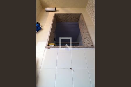 Apartamento à venda com 50m², 2 quartos e 1 vagaÁrea de Serviço