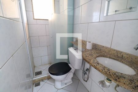 Apartamento à venda com 50m², 2 quartos e 1 vagaBanheiro
